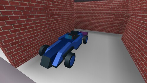 Own A Car And Race! [NEW]