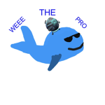 WeeeThePro's Whale Pod!!!