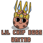 Lil Chip Eggs United