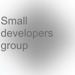 KostiaK's Small Developer Group
