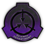 Scientific Deparment {Area - "Jackson"}