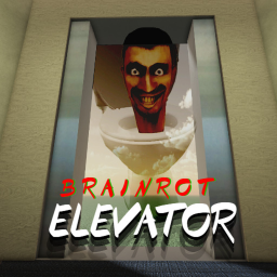 Brainrot Elevator