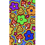 Indies flowers