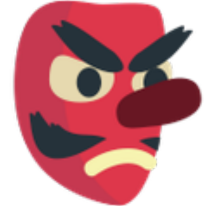 Emoji One Japanese Goblin Emoji Roblox decal