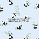 Panda Squad!~ <3