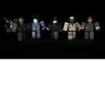 Demon Studio!