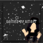 Games by Amber