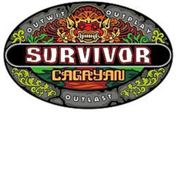 Survivor: Cagayan