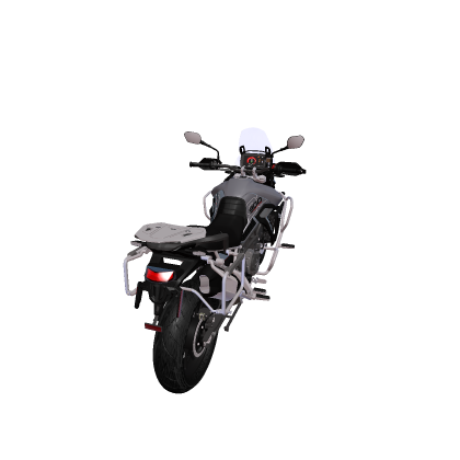 Triumph Tiger 900 Gt Pro 2024(NÃO USAR!!!!)