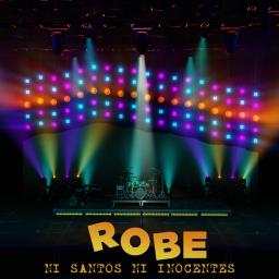 🕊️ ROBE - Neither Saints Nor Innocents 2024
