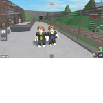 Aidans Awsome Roblox group