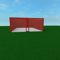 Fusions Franchise Restaurant [V2] (Beta)