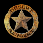 「Desert Rangers」