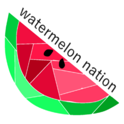 -Watermelon Nation- Meeting Place
