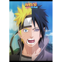 Naruto The Game