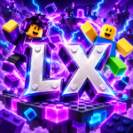 Lx Inc.