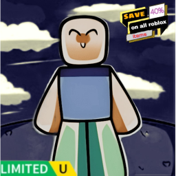 SAVE 40% ON ALL ROBLOX ITEMS