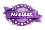 MiniBLAX