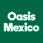 ~ Oasis Mexico ~