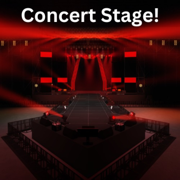 Concert Stage [V1]