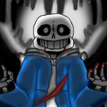 |Under-Tale Fan-group!|