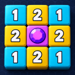 Idle Blocks 🎱 [ASMR]