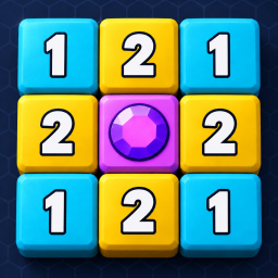 Idle Blocks 🎱
