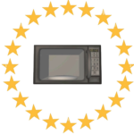The microwave union