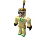 The PrestigeMyEpicness Fan Club