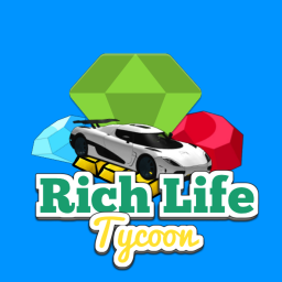 [SPRING] RICH LIFE TYCOON TYCOON