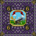 The 6th "Ophysis" Heavy Artillery