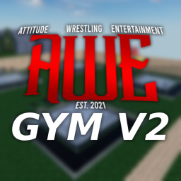[NEW] Gym Of Attitude V2