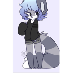 Furry!!