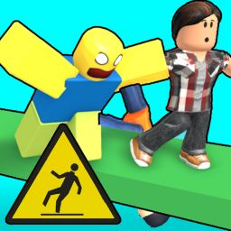 Obby But You're Slippery