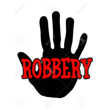 ROB A BANK! [NEW SHOP!!]