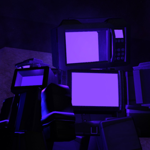 [🔥NEW WAVERS🔥] Box Tower Defense  official Roblox game thumbnail