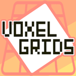 VoxelGrids
