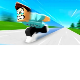 corre todo lo que puedas icon