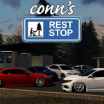 Conn's Rest Stop