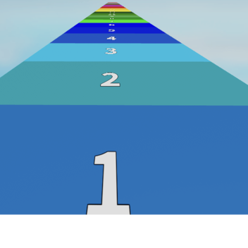 Get flung really far!