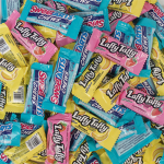 The Laughy Taffy's