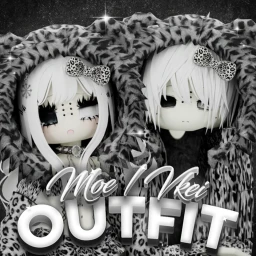 [NEW] Moe & Vkei Matching icon