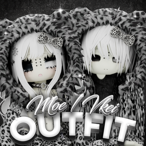 Moe & Vkei Matching