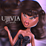 Ujivia cosmetics