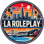 LA Roleplay Staff