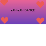Babyy_yah yah dance group
