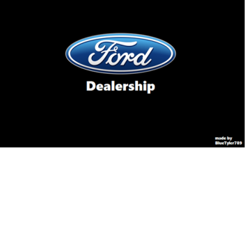 Ford Bayii (Chevy Bayisi'ne Bir Sequel)