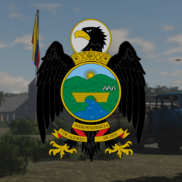 La Libertad Province, Colombia
