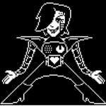 Mtt fan club (an undertale fan group)
