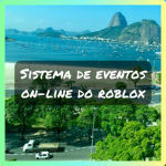 Sistema de Eventos On-line Roblox